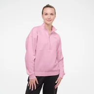 Bluzy sportowe damskie - Bluza damska Puma Gym & Pilates - miniaturka - grafika 1