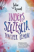 Księgarnia OUTLET - Indeks szczęścia Juniper Lemon - miniaturka - grafika 1