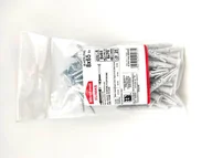 Kołki - Kołek ramowy rozporowy 8.0x65 mm (25 szt.) - miniaturka - grafika 1