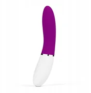 Masażery - LELO - LIV™ 3 G-SPOT STIMULATOR Rožinis - miniaturka - grafika 1