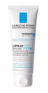 La Roche-Posay LA ROCHE POSAY Lipikar AP+M balsam do twarzy i ciała 75 ml - Kosmetyki kąpielowe dla dzieci - miniaturka - grafika 1