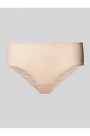 Majtki damskie - Figi z obszytymi brzegami - Hanro - miniaturka - grafika 1