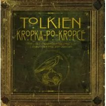 Tolkien Kropka po kropce - Praca zbiorowa - Poradniki hobbystyczne - miniaturka - grafika 1