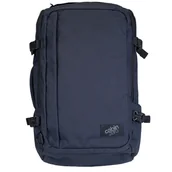 Plecaki - Cabin Zero Adventure Cabin Bag ADV 42L Plecak 55 cm absolute black - miniaturka - grafika 1