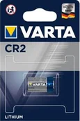 Baterie i akcesoria - Varta Bateria Professional CR2 100 szt. - miniaturka - grafika 1