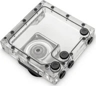 Chłodzenie wodne - EK Water Blocks EK Water Blocks EK-Quantum Kinetic3 FLT D5 PWM Ausgleichsbehlter-Pumpen-Kombination - 140mm, D-RGB, Acryl 3831109880746 - miniaturka - grafika 1