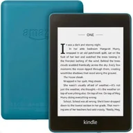 Czytniki ebooków - Amazon Kindle Paperwhite 4 Niebieski - miniaturka - grafika 1