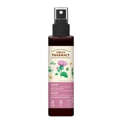 Odżywki do włosów - Green Pharmacy Eliksir Przeciw Wypadaniu Włosów Łopian 150ml - miniaturka - grafika 1