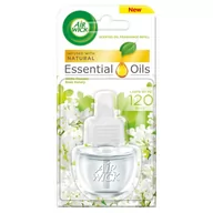 Zapachy do domu - Air Wick ELEKTRYCZNY BIAŁE KWIATY AQUA 19 ML WKLAD (087RBP) - miniaturka - grafika 1