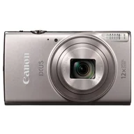 Aparaty Cyfrowe - Canon Ixus 285 HS srebrny (1079C001AA) - miniaturka - grafika 1