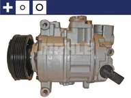 Akcesoria do klimatyzacji i ogrzewania - Sprężarka, klimatyzacja Mahle ACP 40 000S - miniaturka - grafika 1