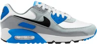Sneakersy męskie - Buty Nike Air Max 90 Męskie Sneakersy FN6958 102 R. 43 - miniaturka - grafika 1