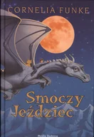 Książki edukacyjne - Smoczy jeździec - miniaturka - grafika 1