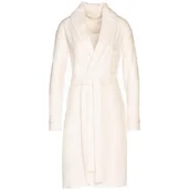 Szlafroki damskie - Vossen Szlafrok Vivienne Ivory - miniaturka - grafika 1
