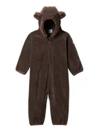 Kombinezony dla dzieci - Columbia Kombinezon Tiny Bear™ Bunting 1523741 Beżowy Regular Fit - miniaturka - grafika 1