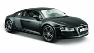 Kolekcjonerskie modele pojazdów - Maisto, samochód kolekcjonerski Audi r8, 31281 - miniaturka - grafika 1