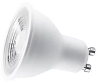 Żarówki LED - Żarówka LED Kobi GU10 7W 4000K Premium barwa neutralna  - miniaturka - grafika 1
