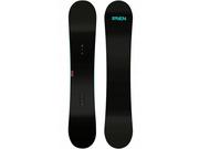 Deski snowboardowe - Deska snowboardowa Raven Pure Mint 2023 - miniaturka - grafika 1