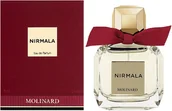 Wody i perfumy damskie - Molinard Nirmala woda perfumowana 75ml dla pań - miniaturka - grafika 1