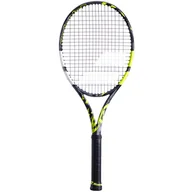 Badminton - Rakieta tenisowa Babolat Pure Aero 98 2023  L3 - miniaturka - grafika 1
