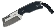 Noże - CRKT Razel™ Compact Srebrny CR-4036 - miniaturka - grafika 1