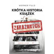 Krótka historia książek zakazanych br - Felietony i reportaże - miniaturka - grafika 1