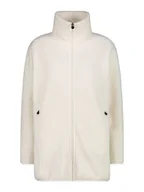 Bluzy damskie - CMP Bluza w kolorze beżowym - miniaturka - grafika 1