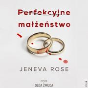 Audiobooki - kryminał, sensacja, thriller - Perfekcyjne małżeństwo - miniaturka - grafika 1