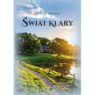 Literatura obyczajowa - Świat Klary - miniaturka - grafika 1