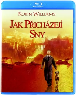 Między piekłem a niebem - Filmy obyczajowe Blu-ray - miniaturka - grafika 1