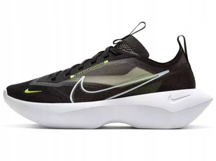 Buty Damskie Sportowe Czarne Nike Visita Lite CI0905-001 r. 37,5 - Moda i Uroda OUTLET - miniaturka - grafika 1