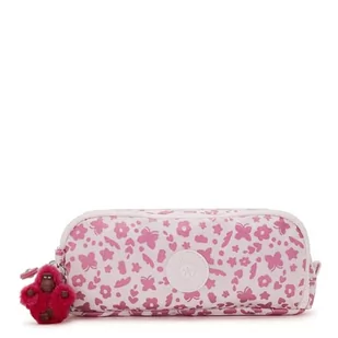 Kipling GITROY torba/walizka, 23 x 7 x 10, Magic Floral (różowy), różowy, Einheitsgröße, Gitroy - Walizki - miniaturka - grafika 1