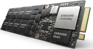 SanDisk Poleasingowy dysk SSD 256GB M.2 NVMe 2280 do Laptopa/Komputera - Elektronika OUTLET - miniaturka - grafika 1