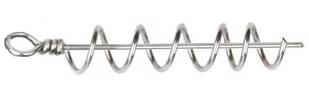 MIKADO Jaws wkręt do miękkich przynęt 10szt.45x7mm - Inne akcesoria dla wędkarzy - miniaturka - grafika 1