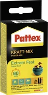 Pistolety do klejenia - Pistolet do kleju Pattex Zweikomponenten-Kleber Kraft-Mix,2 ST x 12 g - miniaturka - grafika 1