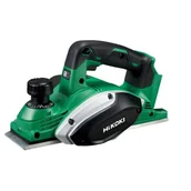 Strugi elektryczne - HIKOKI STRUG AKUMULATOROWY 18V 82MM 0*AH - miniaturka - grafika 1