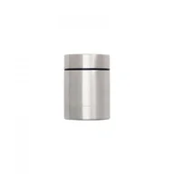 Termosy - Kieszonkowy termos na jedzenie Thermos POKETLE 0,16l - nierdzewny - miniaturka - grafika 1