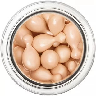 Clarins Milky Boost Capsules 02 - Podkłady do twarzy - miniaturka - grafika 2