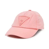 Czapki damskie - GUESS Bejsbolówka INES - miniaturka - grafika 1