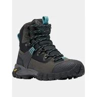 Buty trekkingowe damskie - Buty Turystyczne Damskie Columbia Navigator Trek Outdry - miniaturka - grafika 1