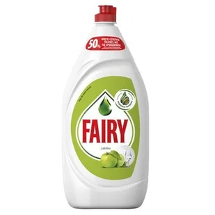 FAIRY Płyn do mycia naczyń Apple 1350ml 8001090621962 - Inne artykuły czyszczące - miniaturka - grafika 2