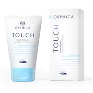 Peelingi do ciała - Orphica Orphica Peeling do rąk 100ml - miniaturka - grafika 1