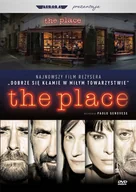 Filmy obyczajowe DVD - The Place - miniaturka - grafika 1