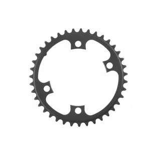 SHIMANO Tarcza mechanizmu korbowego Ultegra FC-6800 czarny / Ilość zębów: 39 Y1P439000 - Części rowerowe - miniaturka - grafika 1