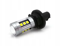 Żarówki samochodowe - żarówka Led PH19W 12-24V Canbus mocna - miniaturka - grafika 1