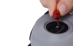 Aluminiowe czerwone drążki sterowania Sunnylife do kontrolera DJI FPV/ RC Pro ( FV-YG9306) - Akcesoria do drona - miniaturka - grafika 2