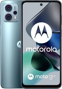 Motorola Moto G23 4GB/128GB Niebieski - Telefony komórkowe - miniaturka - grafika 1