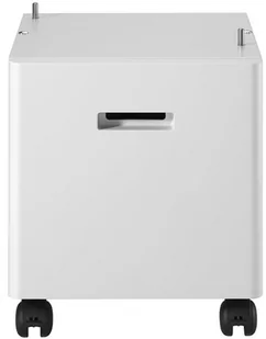 Brother Szafka CABINET FOR L6000 SERIES WHITE ZUNTL6000W - Dodatki do drukarek i skanerów - miniaturka - grafika 1