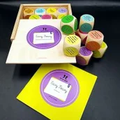 Materiały pomocnicze dla nauczycieli - Easy Peasy &ndash; Kości Let's talk - miniaturka - grafika 1