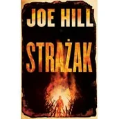 Horror, fantastyka grozy - Strażak - miniaturka - grafika 1